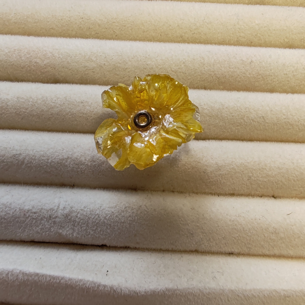 Bague Petite Primevère – Image 3