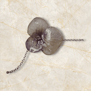 Bracelet de fleur d' Hortensia