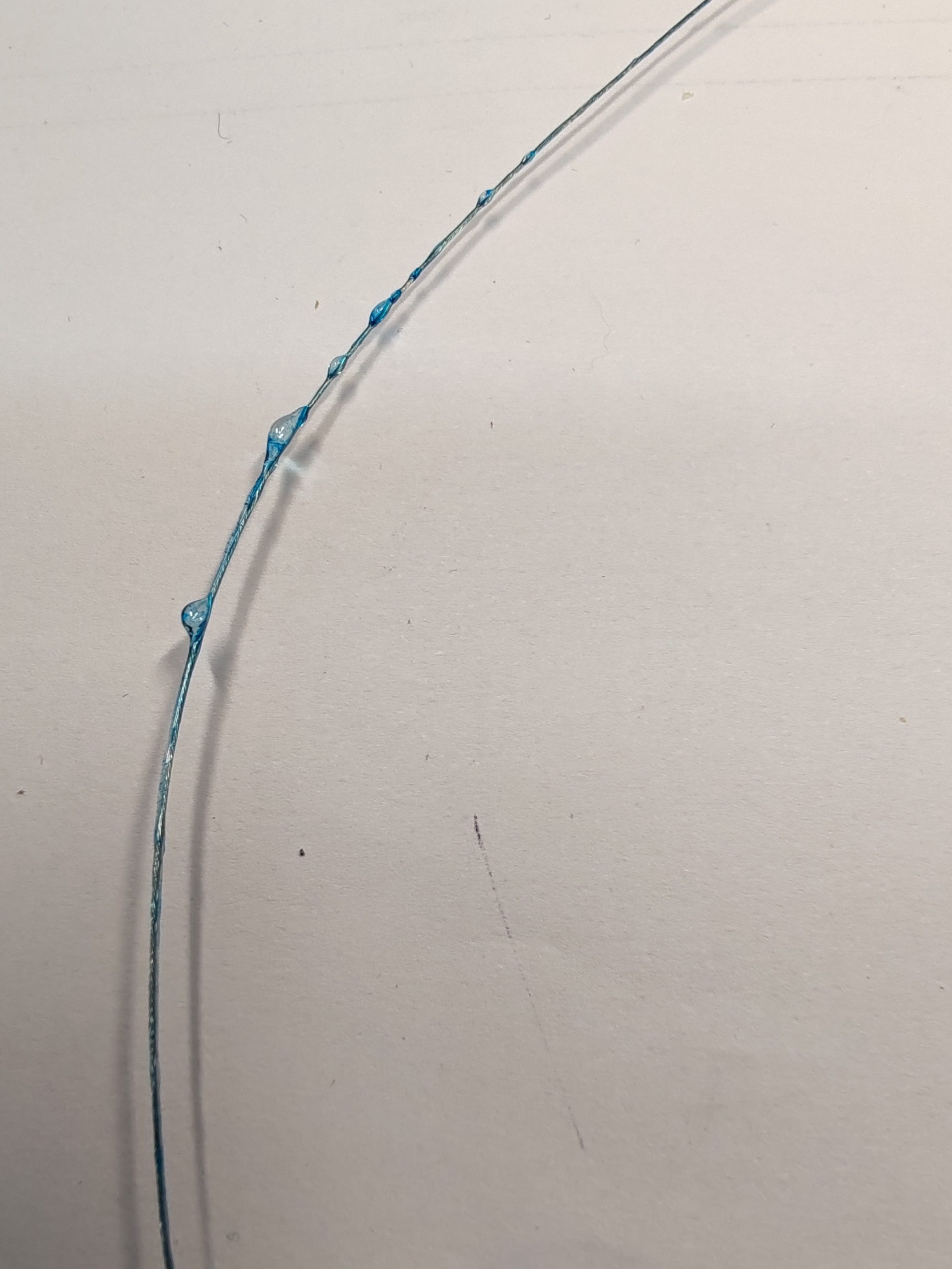 Pendentif Bleuet – Image 3