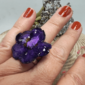 Bague de Pensée