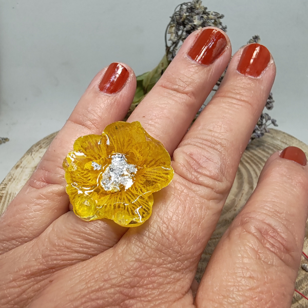 Bague Primevère – Image 3