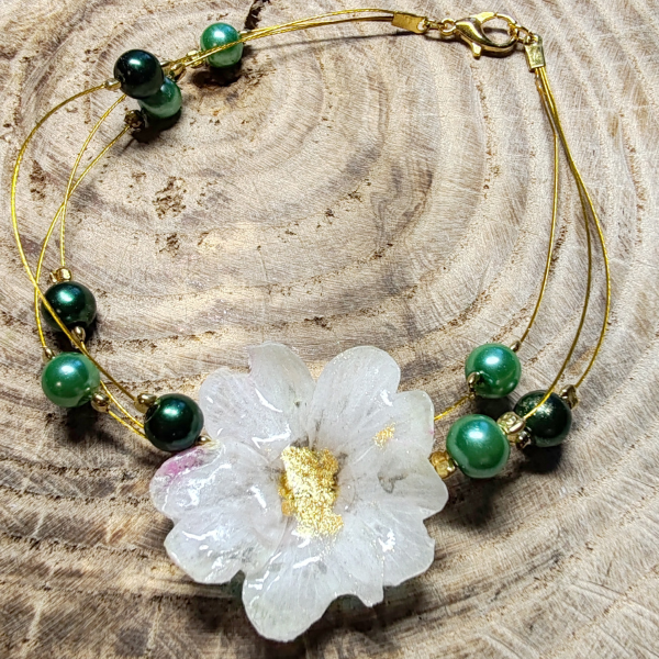 Bracelet Fleur Primevère – Image 3