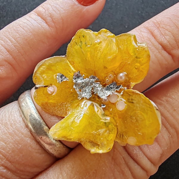 Bague de Primevère – Image 2